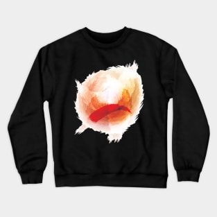 abstract Crewneck Sweatshirt